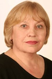 Маргарита Буторина